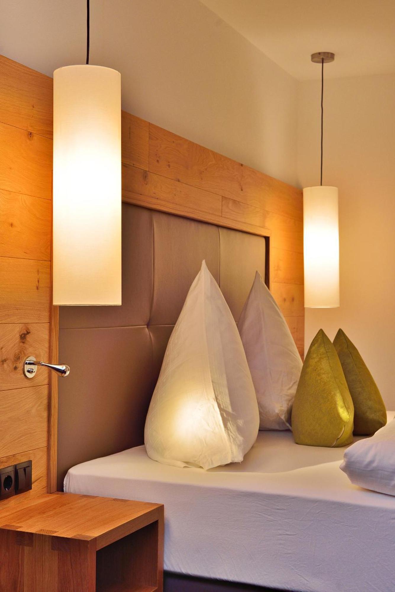 Hotel Garni Fimba Ischgl Exteriör bild